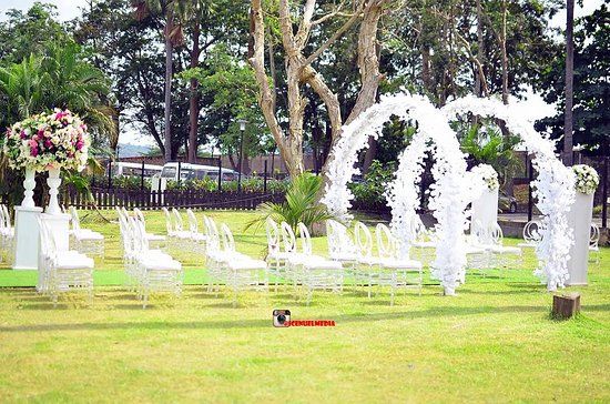 Agodi Gardens